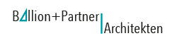 Architekturbüro Ballion+Partner